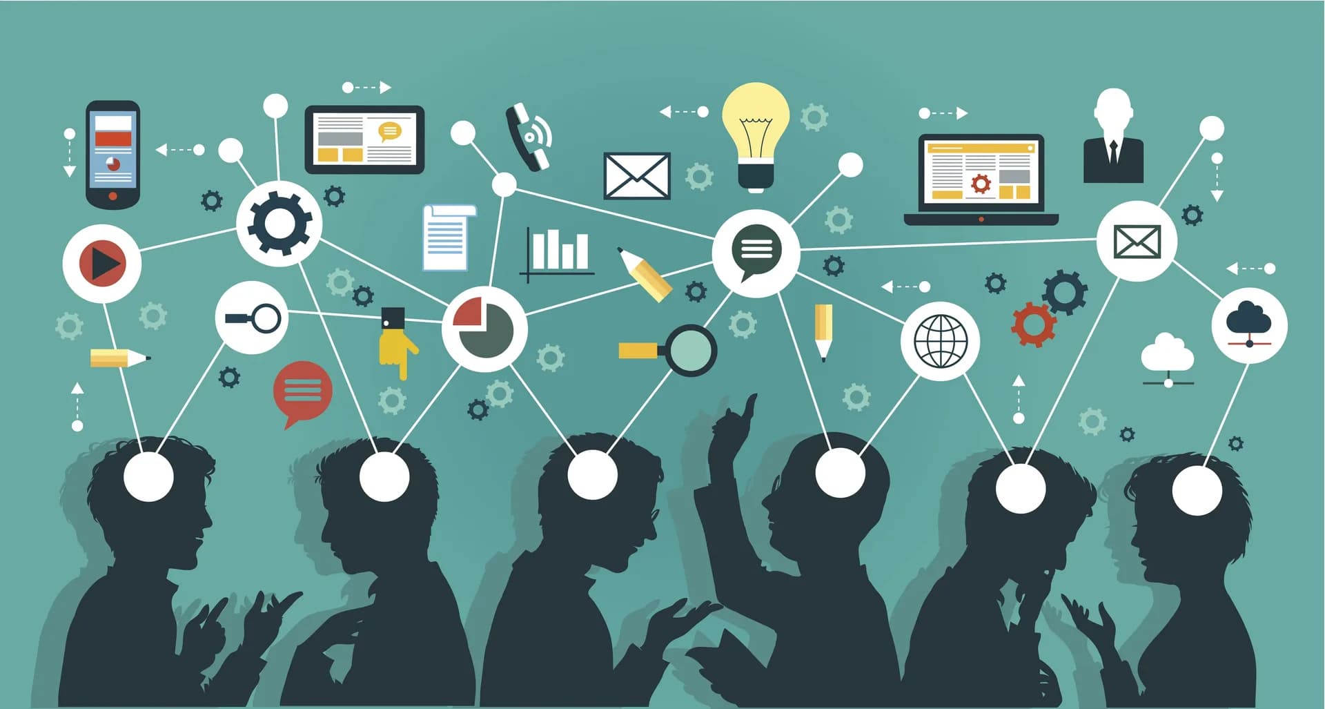 Custom software and vendor independence for business
