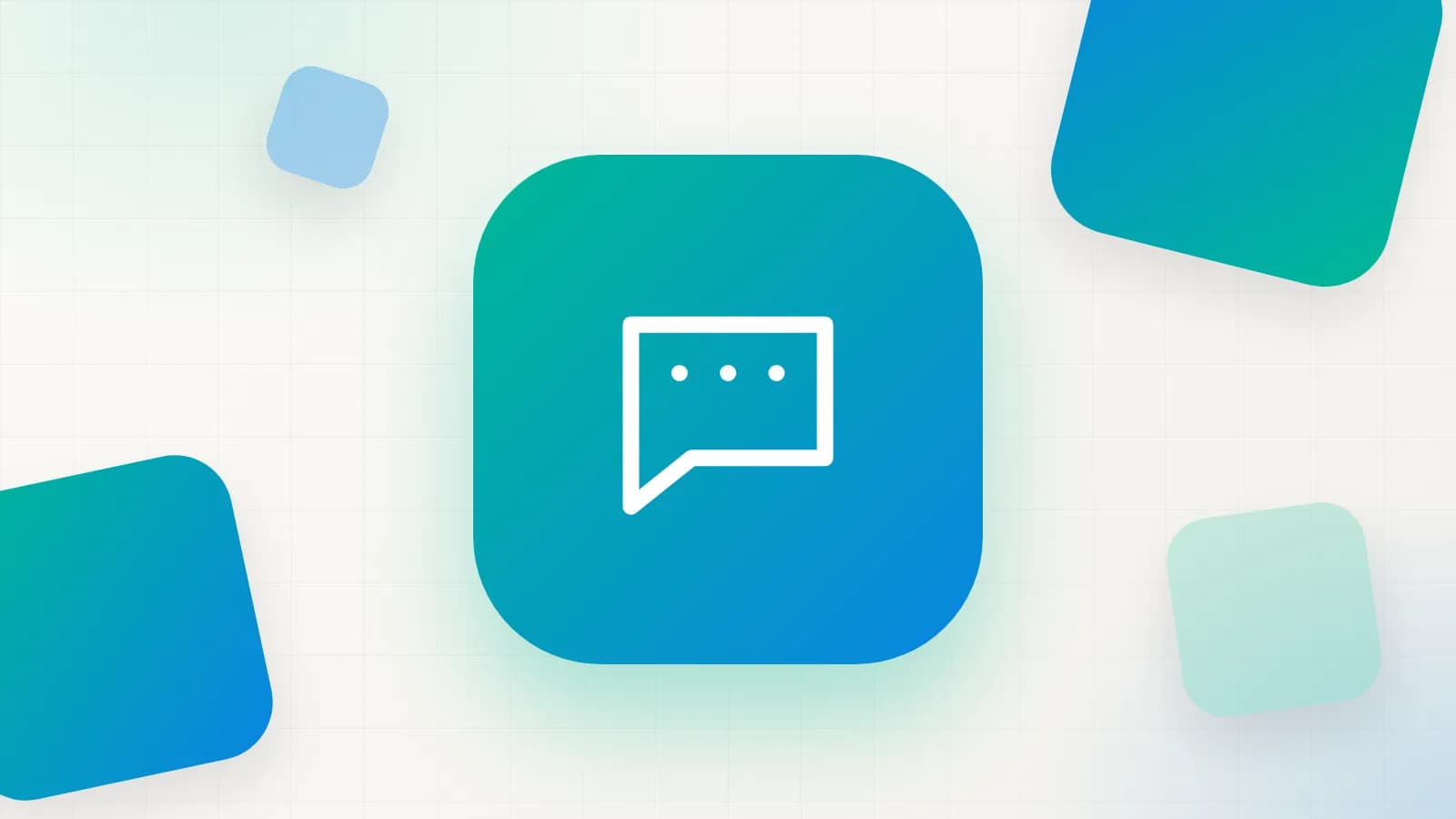 Chatbot for small business: a customer books a visit in a messenger chat