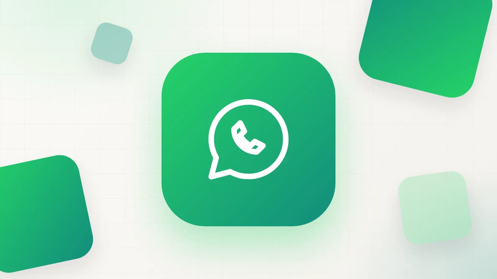 WhatsApp automation for small business